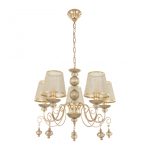 Подвесная люстра Arte Milano 347620/5 FGD