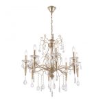 Подвесная люстра Arte Milano 347710/8 CG