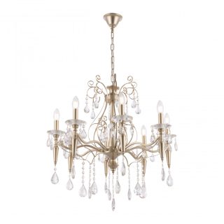 Подвесная люстра Arte Milano 347710/8 CG