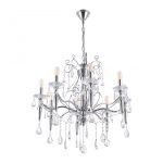 Подвесная люстра Arte Milano 347710/8 CR