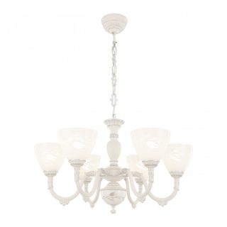 Подвесная люстра Arte Milano 347837/6 WT+SL