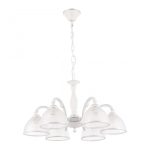 Подвесная люстра Arte Milano 349737/6 WT+SL