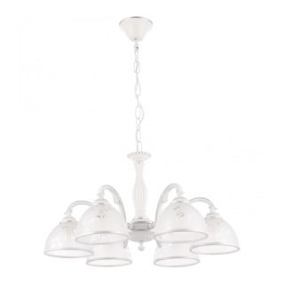 Подвесная люстра Arte Milano 349737/6 WT+SL