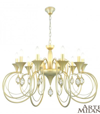 Подвесная люстра Arte Milano 349920/10 CG