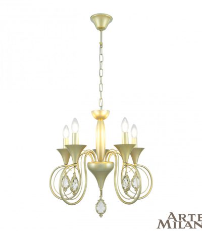Подвесная люстра Arte Milano 349920/5 CG