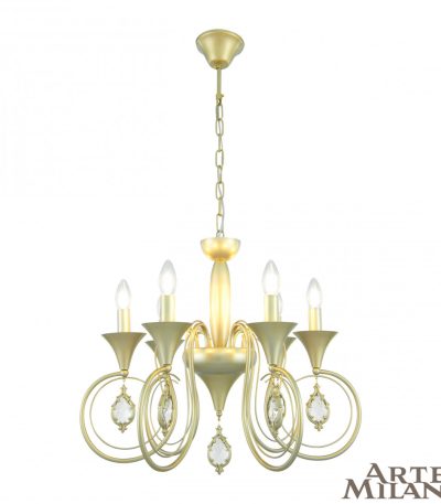 Подвесная люстра Arte Milano 349920/6 CG