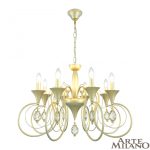 Подвесная люстра Arte Milano 349920/8 CG