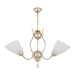 Подвесная люстра Arte Milano Amalfi 335816/3 FGD