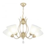 Подвесная люстра Arte Milano Amalfi 335816/5 FGD