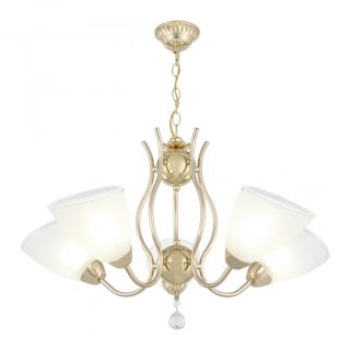 Подвесная люстра Arte Milano Amalfi 335816/5 FGD