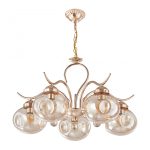 Подвесная люстра Arte Milano Amalfi 336556/5 FGD