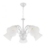 Подвесная люстра Arte Milano Amalfi 338544/5 WT+SL