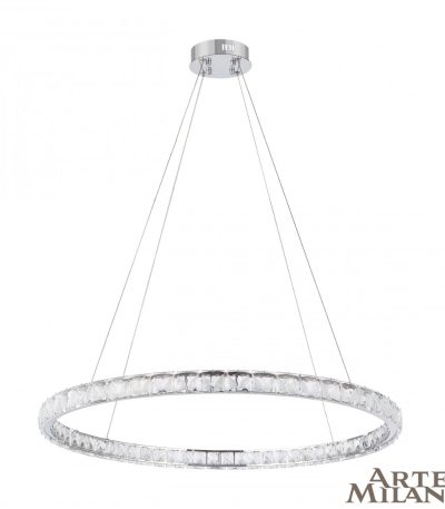 Подвесная люстра Arte Milano Venezia 311311/D800 NI