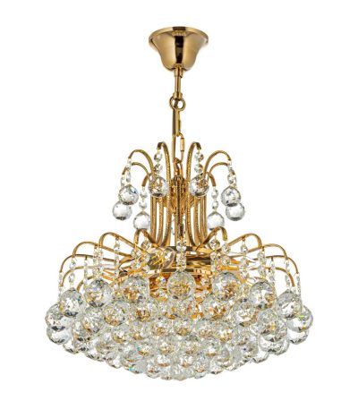 Подвесная люстра Arti Lampadari Alanno E 1.5.40.100 GB