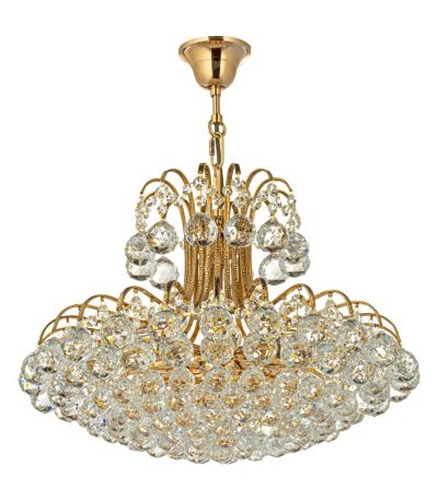 Подвесная люстра Arti Lampadari Alanno E 1.5.50.100 GB