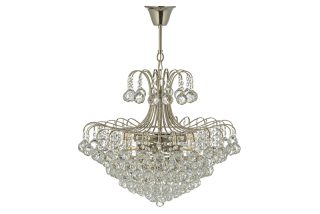 Подвесная люстра Arti Lampadari Alanno E 1.5.60.100 N