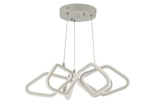 Подвесная люстра Arti Lampadari Angelo L 1.5.55.05 G