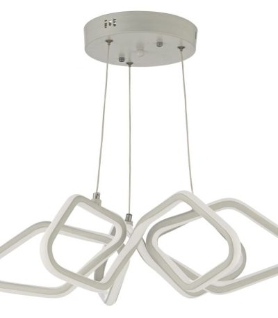 Подвесная люстра Arti Lampadari Angelo L 1.5.55.05 G