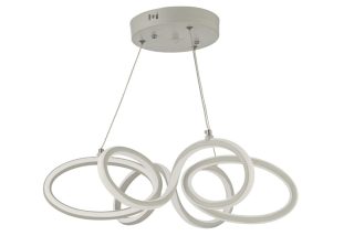 Подвесная люстра Arti Lampadari Angelo L 1.5.55.06 G