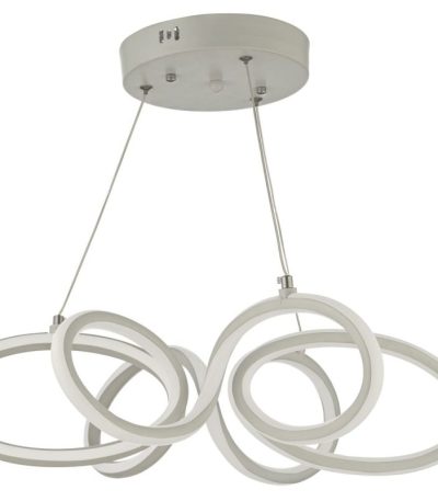 Подвесная люстра Arti Lampadari Angelo L 1.5.55.06 G