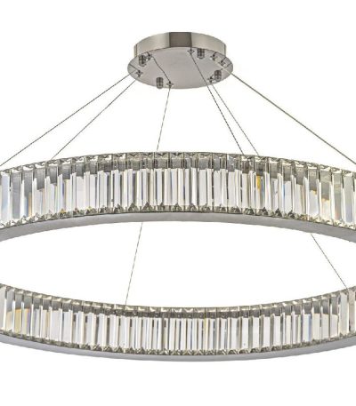 Подвесная люстра Arti Lampadari Anzio L 1.5.100.100 N