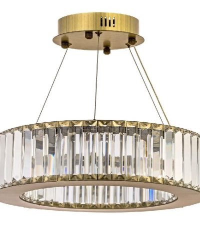 Подвесная люстра Arti Lampadari Anzio L 1.5.40.100 A