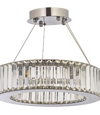 Подвесная люстра Arti Lampadari Anzio L 1.5.40.100 N