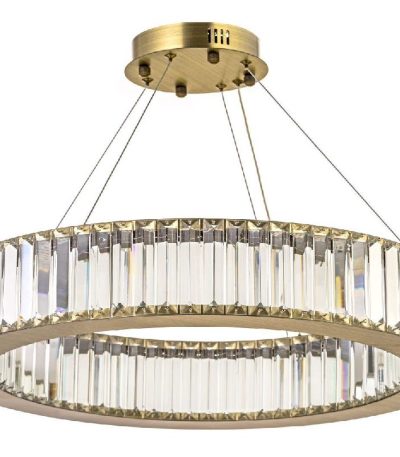 Подвесная люстра Arti Lampadari Anzio L 1.5.60.100 A