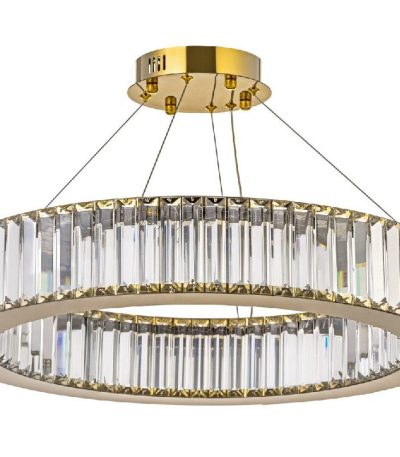 Подвесная люстра Arti Lampadari Anzio L 1.5.60.100 G