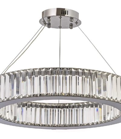 Подвесная люстра Arti Lampadari Anzio L 1.5.60.100 N