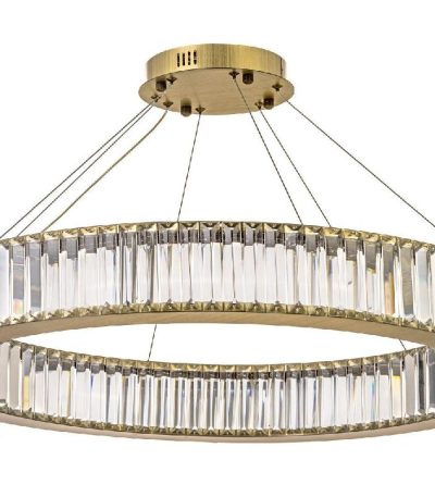 Подвесная люстра Arti Lampadari Anzio L 1.5.80.100 A