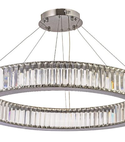 Подвесная люстра Arti Lampadari Anzio L 1.5.80.100 N