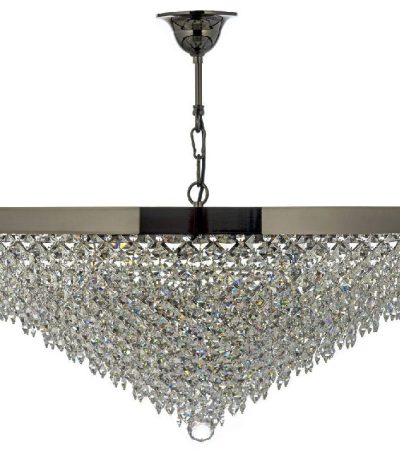 Подвесная люстра Arti Lampadari Avio E 1.5.80.100 PB