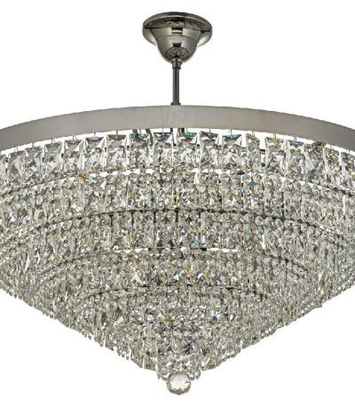 Подвесная люстра Arti Lampadari Avio E 1.5.80.102 PB