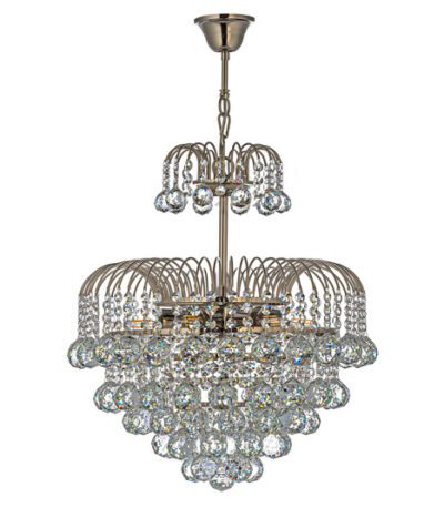 Подвесная люстра Arti Lampadari Bellagio E 1.5.50.100 N