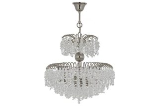 Подвесная люстра Arti Lampadari Bronte E 1.5.60.106 N