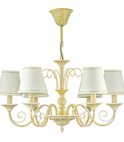 Подвесная люстра Arti Lampadari Camisa E 1.1.6 C