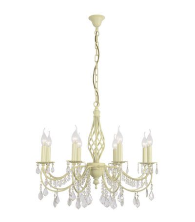 Подвесная люстра Arti Lampadari Deco E 1.1.8.600 C