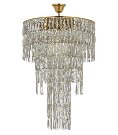 Подвесная люстра Arti Lampadari Deliceto E 1.5.46.101 G