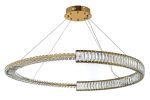 Подвесная люстра Arti Lampadari Elite Carini L 1.5.100.101 G