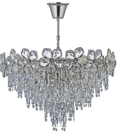 Подвесная люстра Arti Lampadari Elite Neuronano E 1.5.60.100 N