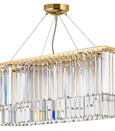 Подвесная люстра Arti Lampadari Enio E 1.5.70x25.101 GP