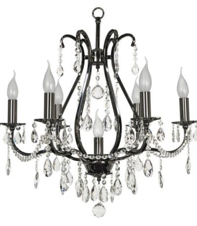 Подвесная люстра Arti Lampadari Ercolano E 1.1.6.601 N