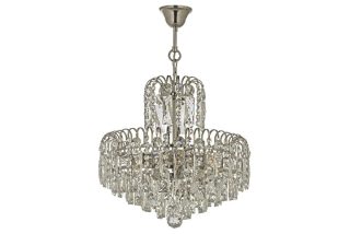 Подвесная люстра Arti Lampadari Erice E 1.5.50.100 N