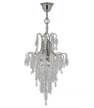 Подвесная люстра Arti Lampadari Erli E 1.5.30.105 N