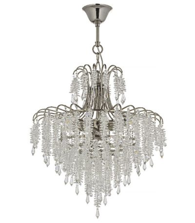 Подвесная люстра Arti Lampadari Erli E 1.5.50.105 N