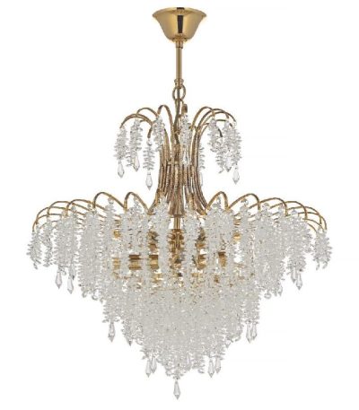 Подвесная люстра Arti Lampadari Erli E 1.5.60.105 GB