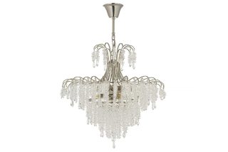 Подвесная люстра Arti Lampadari Erli E 1.5.60.105 N