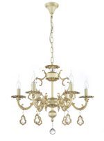 Подвесная люстра Arti Lampadari Falcone E 1.1.6.600 CG