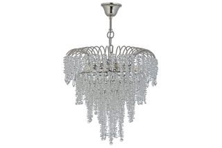 Подвесная люстра Arti Lampadari Ferla E 1.5.32.105 N